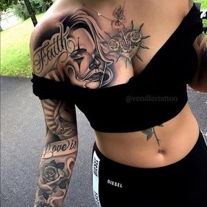 Meet your Posher, Shequita